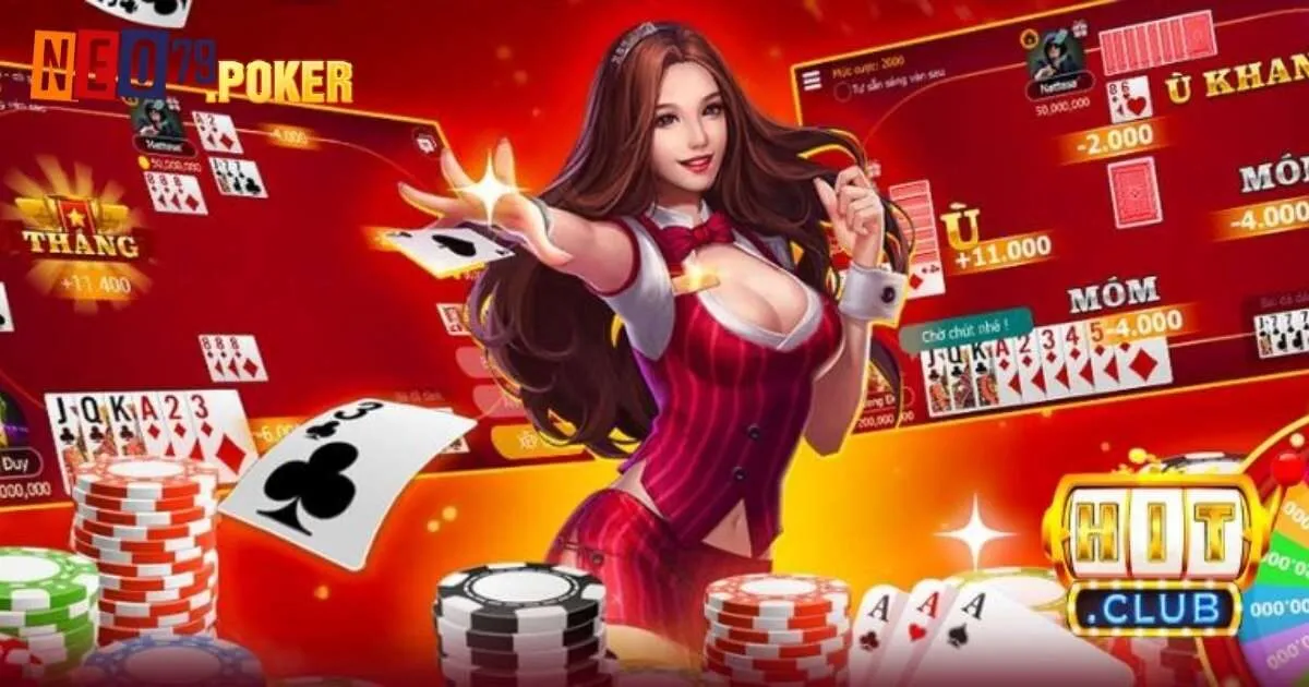 Game Bài Phỏm Neo79 - Chi Tiết Hướng Dẫn Dành Cho Newbie