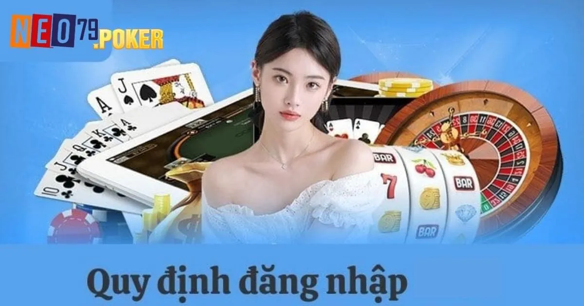 Bốn phương thức đăng nhập Neo79 tiện lợi