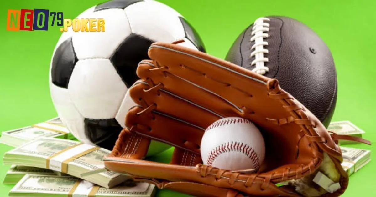 Cá Cược Bóng Chày Neo79 - Kinh Nghiệm Hay Từ Chuyên Gia